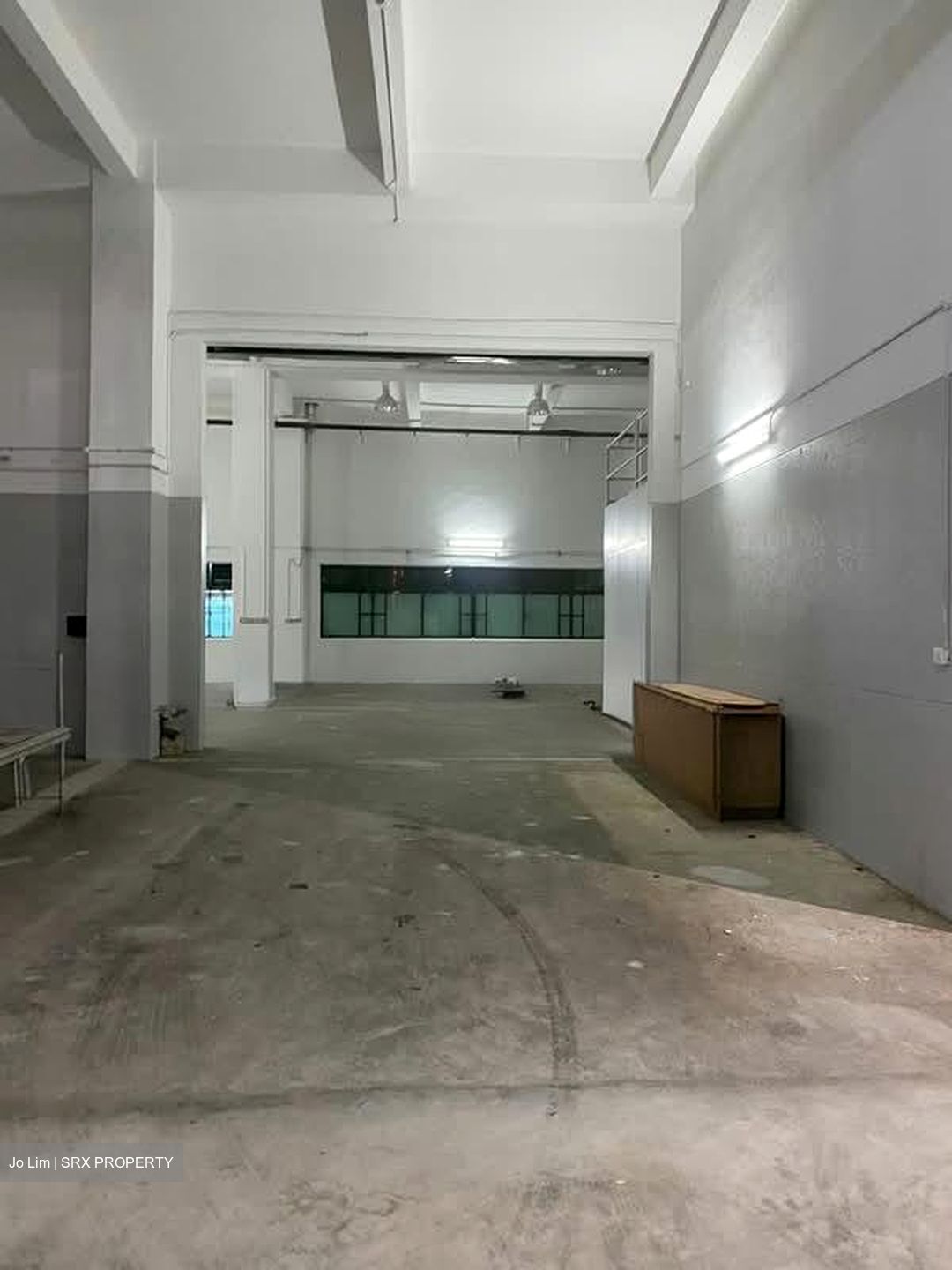 Woodlands Industrial Park E1 (D27), Factory #591805601